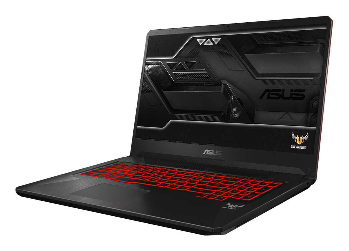 Asus Gaming TUF705